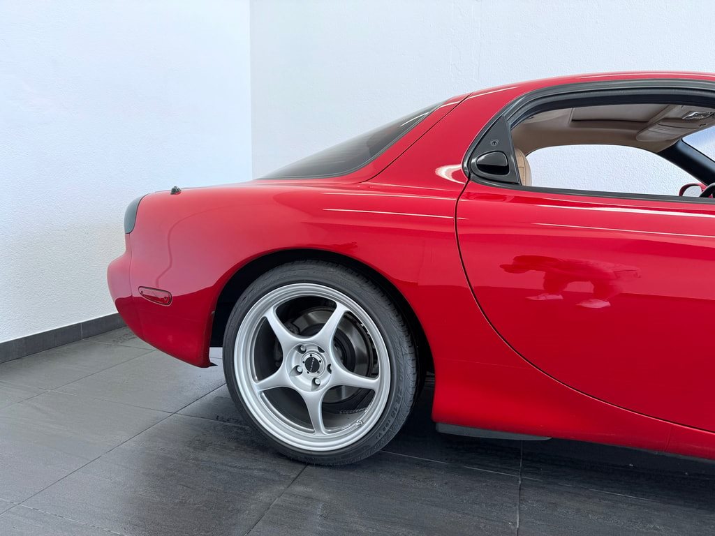 MAZDA Twin Turbo-image-4