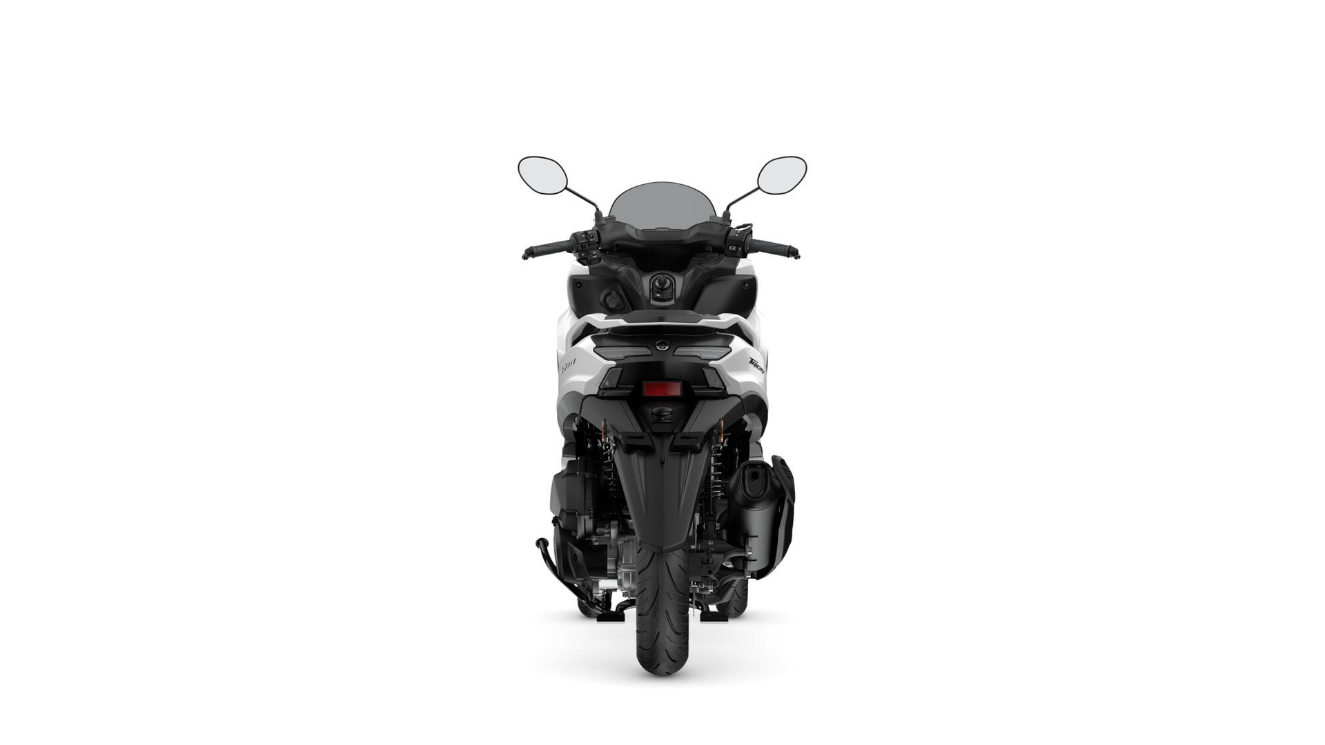 YAMAHA Tricity 125-image-5