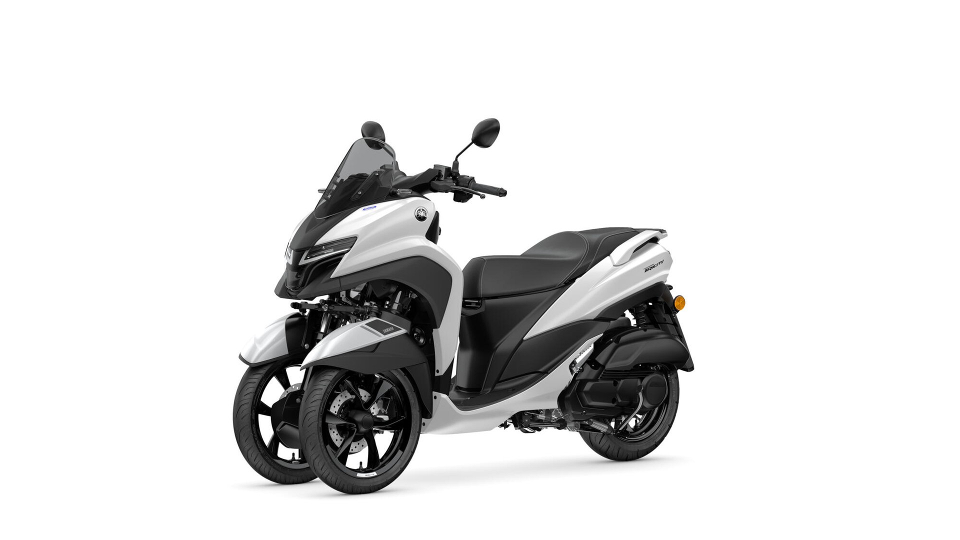 YAMAHA Tricity 125-image-3