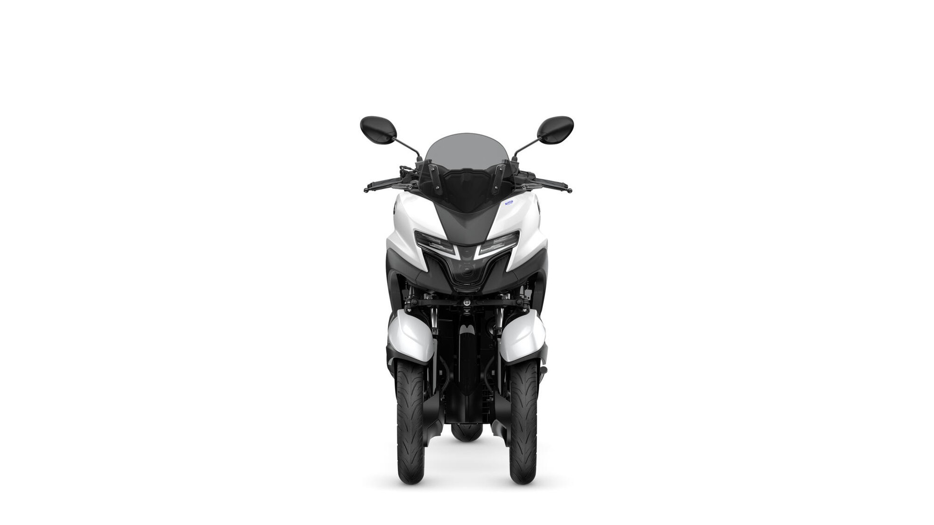 YAMAHA Tricity 125-image-4