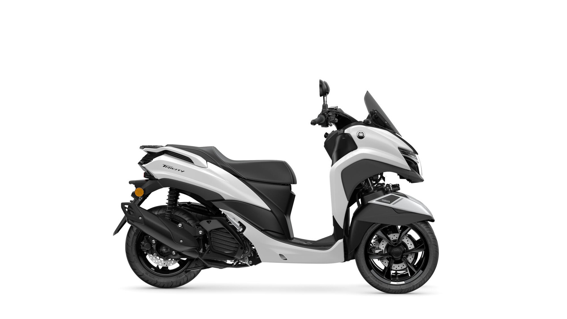 YAMAHA Tricity 125-image-0