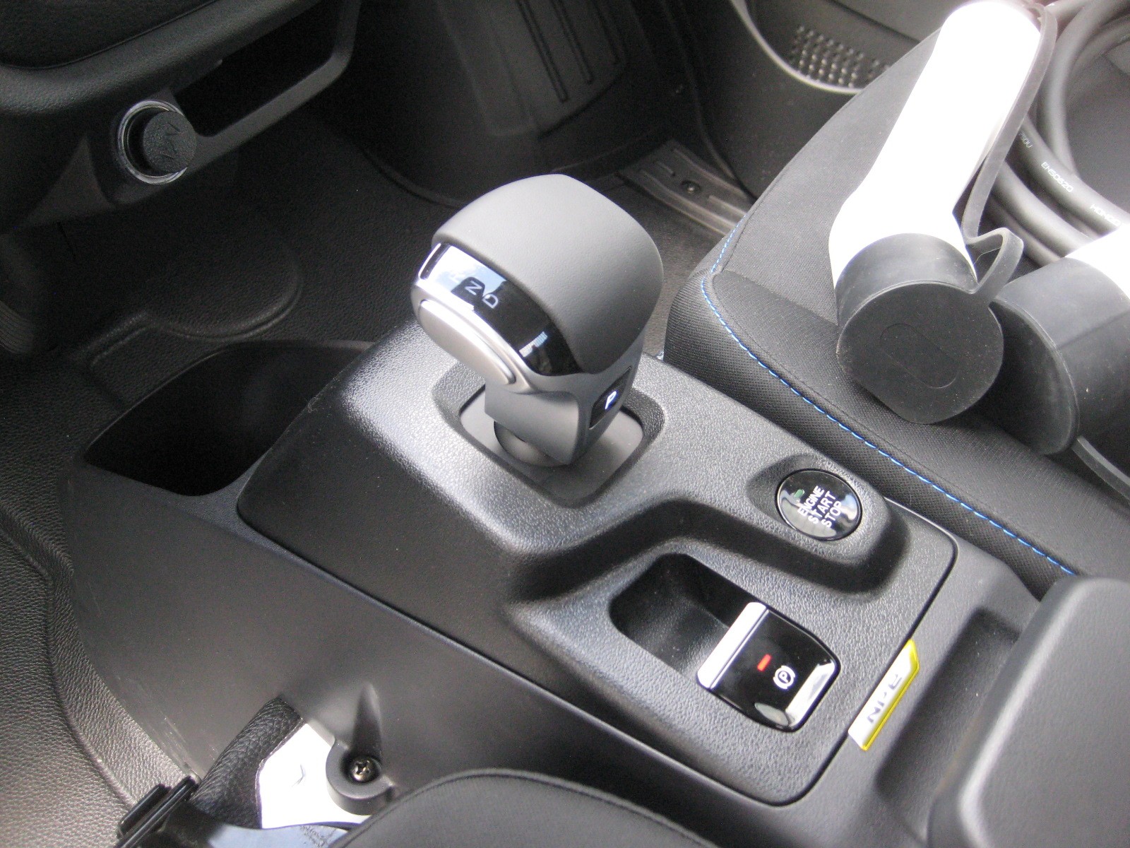 PIAGGIO NPe Elektro Kipper-image-8