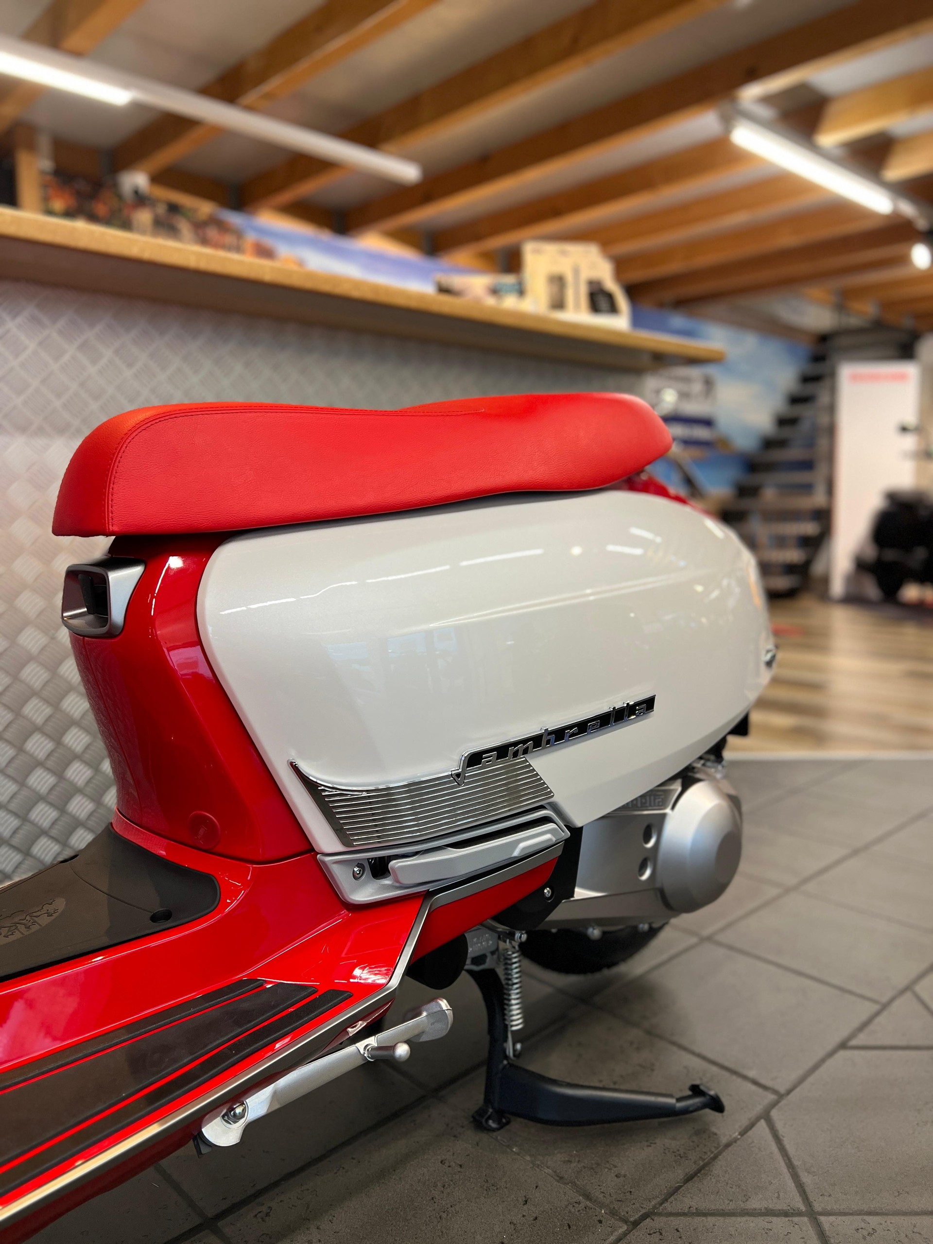 LAMBRETTA G 350 Series 2-image-2