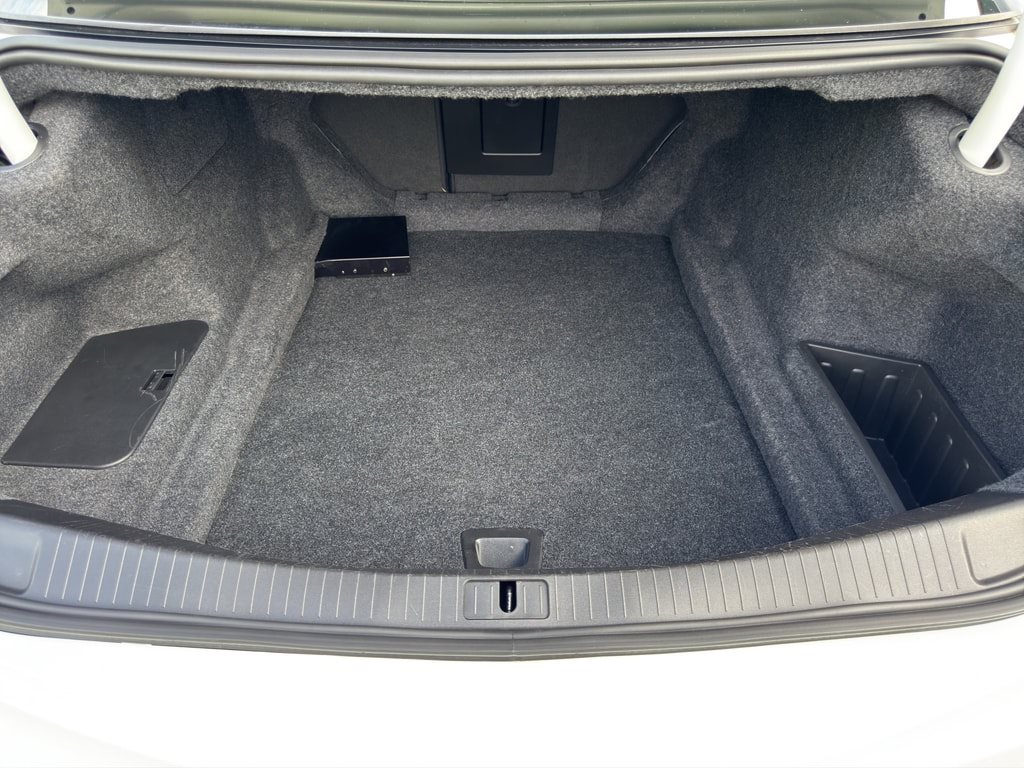 CADILLAC CTS -V Sedan 6.2 Supercharged Automatic * Carbon Paket * Ohne OPF *-image-13