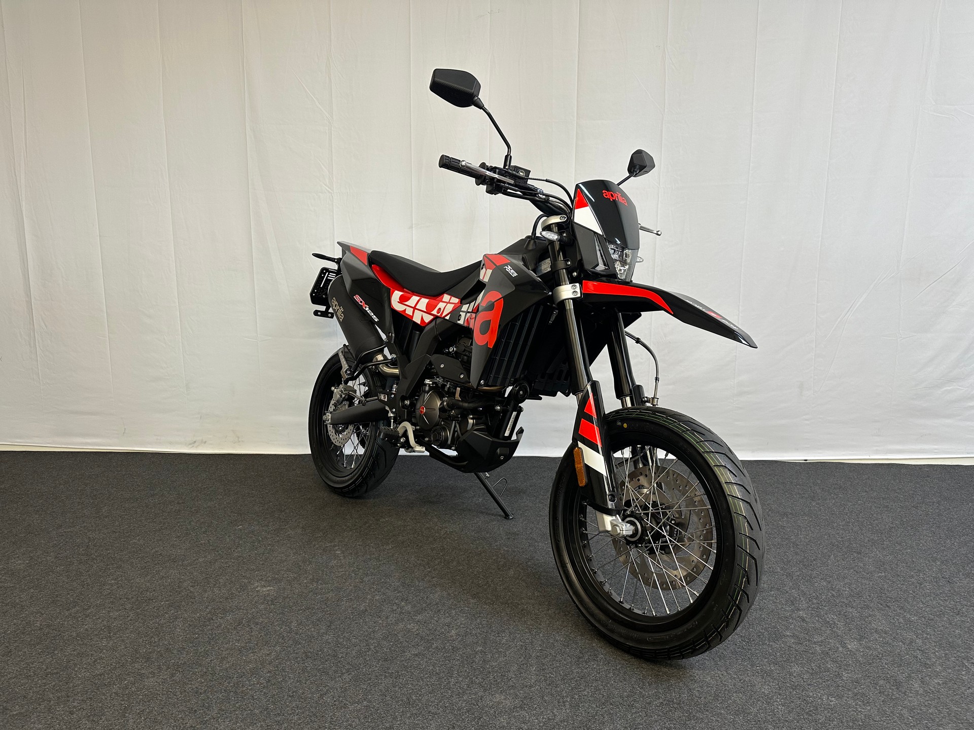 APRILIA SX 125 E5+-image-1