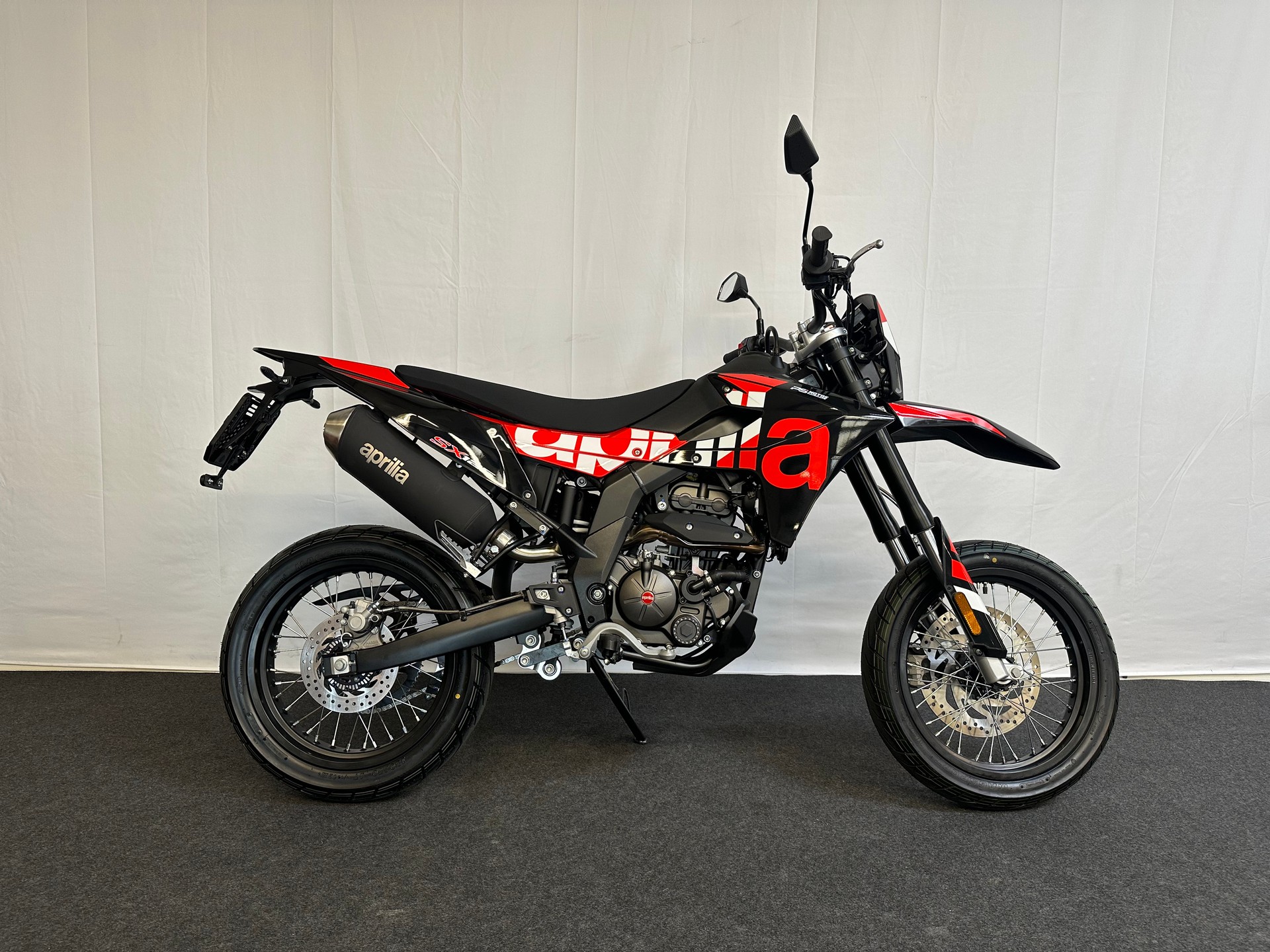 APRILIA SX 125 E5+-image-0