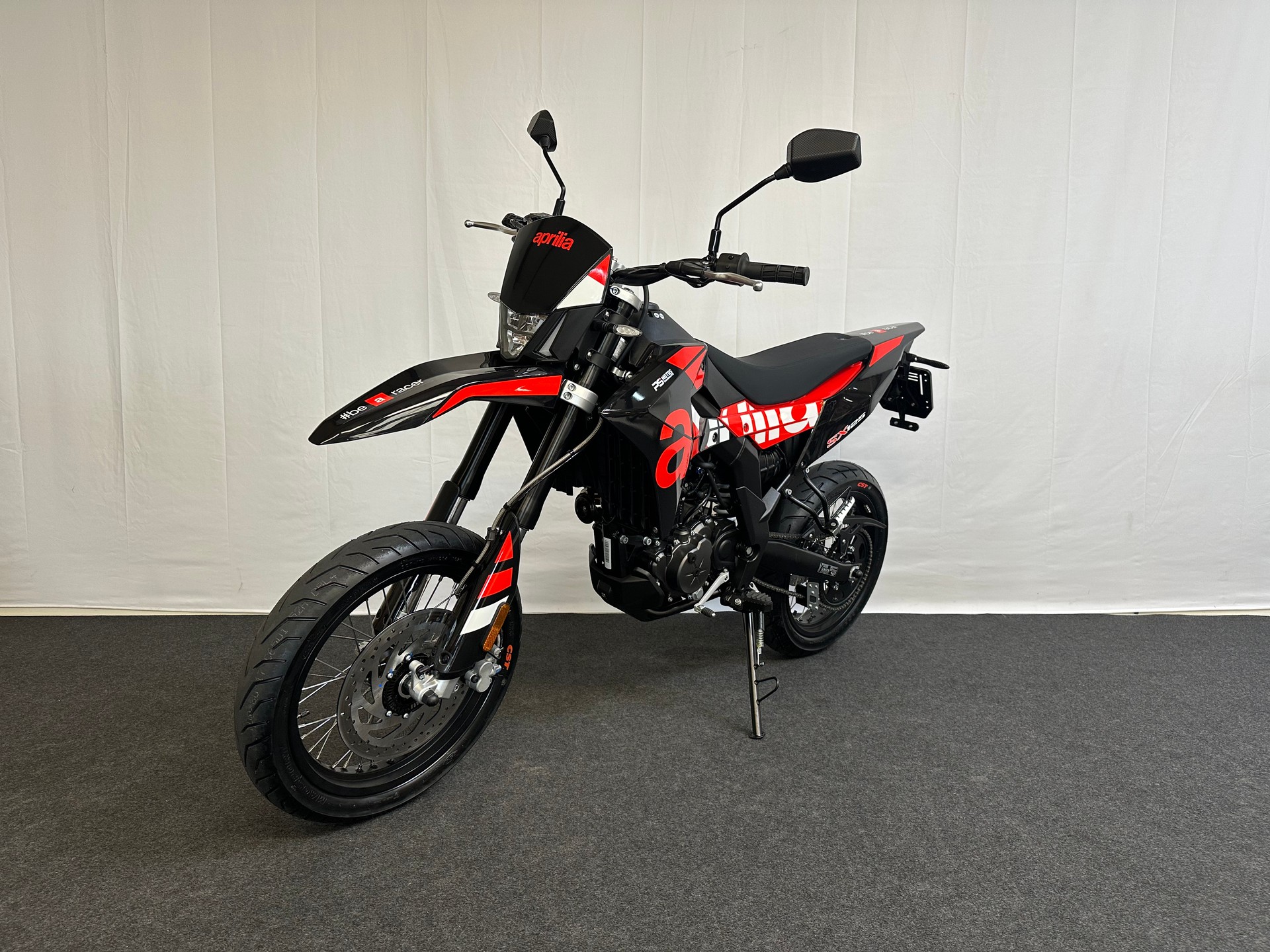 APRILIA SX 125 E5+-image-2
