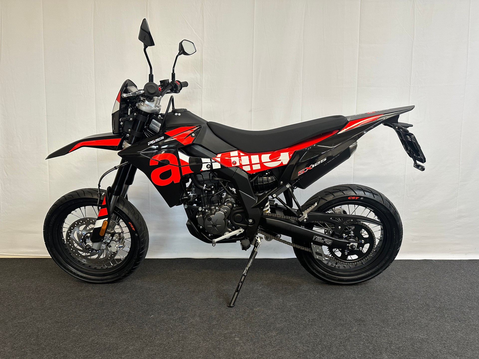 APRILIA SX 125 E5+-image-3