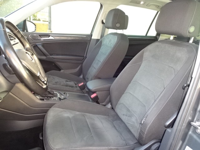 VW Tiguan 2.0 TDI SCR Highline 4Motion DSG-image-10