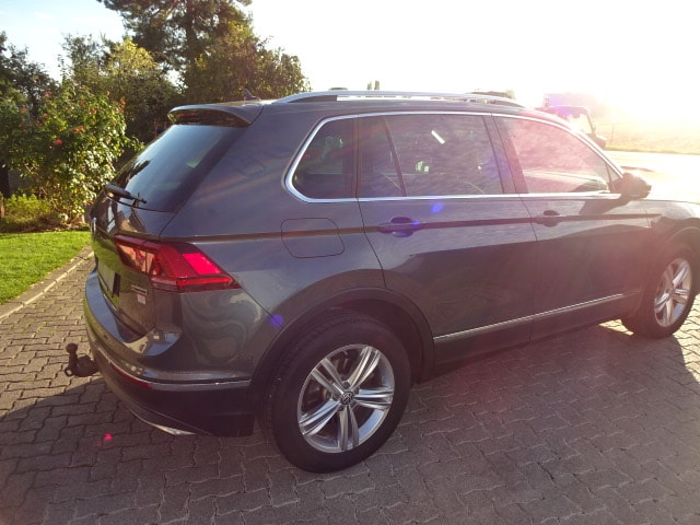 VW Tiguan 2.0 TDI SCR Highline 4Motion DSG-image-4