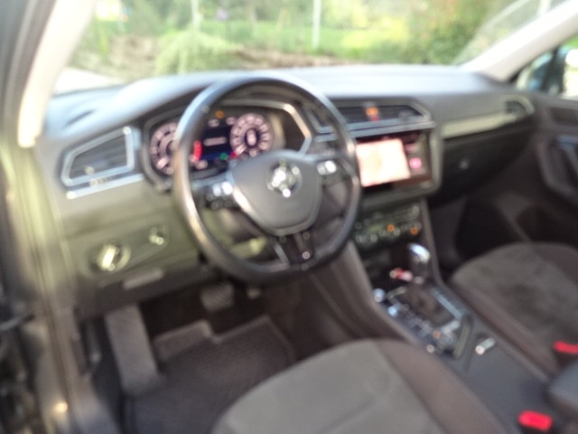 VW Tiguan 2.0 TDI SCR Highline 4Motion DSG-image-9