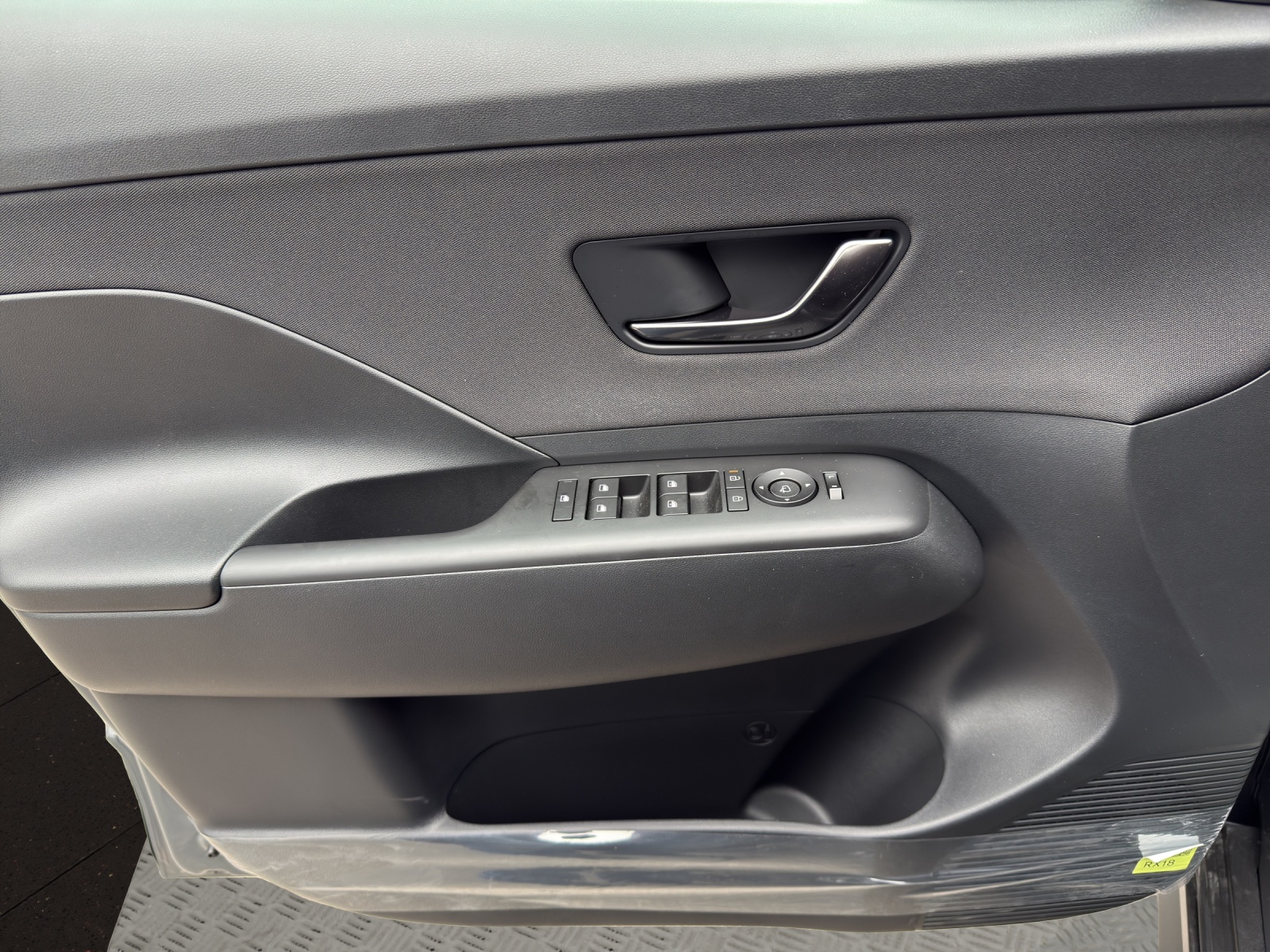 HYUNDAI Kona 1.6 GDi HEV N Line DCT-image-11