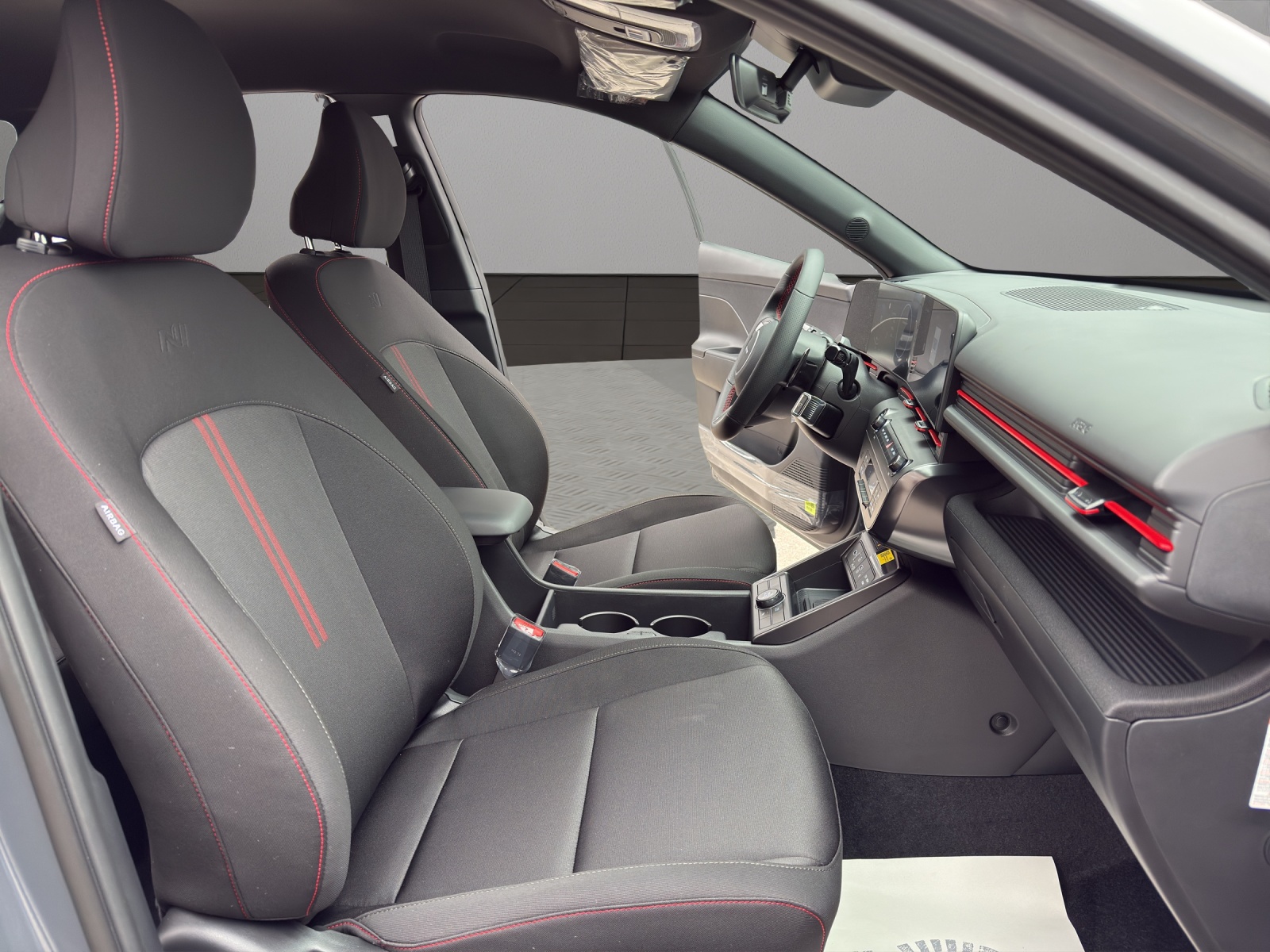 HYUNDAI Kona 1.6 GDi HEV N Line DCT-image-16
