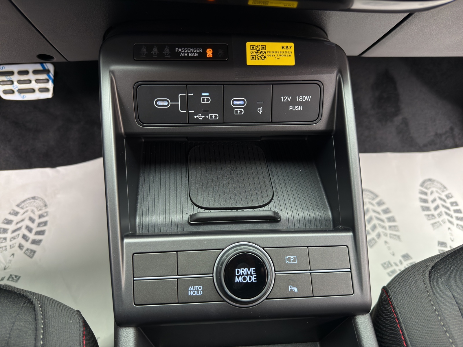 HYUNDAI Kona 1.6 GDi HEV N Line DCT-image-15