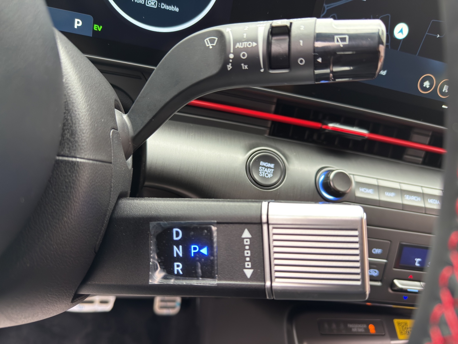 HYUNDAI Kona 1.6 GDi HEV N Line DCT-image-23