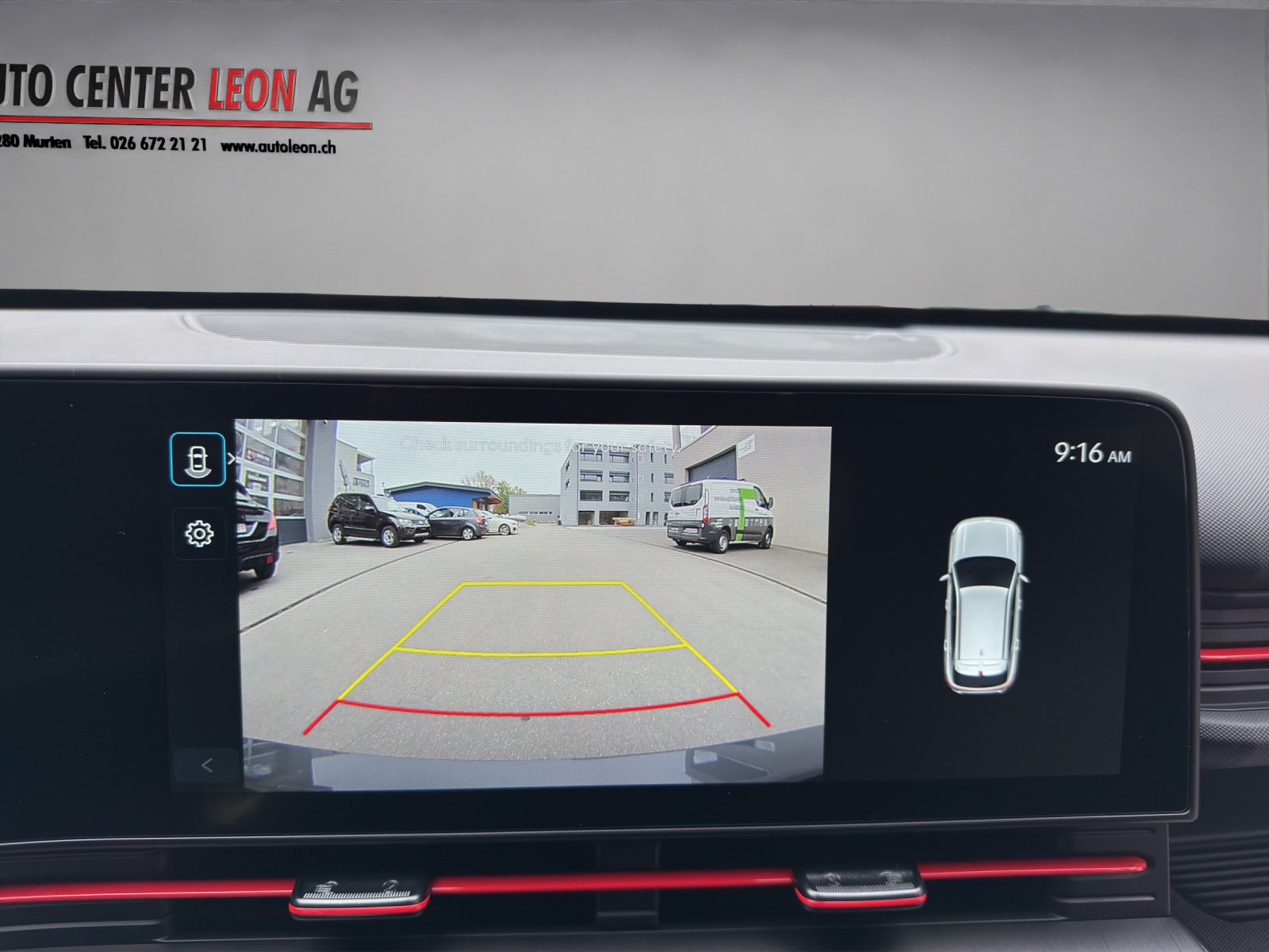 HYUNDAI Kona 1.6 GDi HEV N Line DCT-image-20
