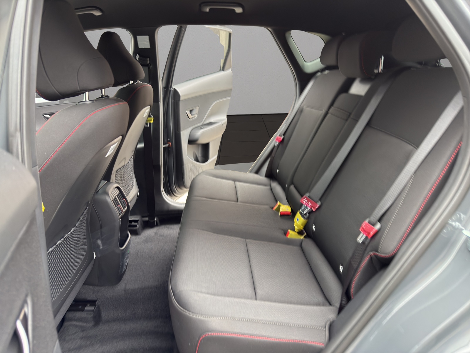 HYUNDAI Kona 1.6 GDi HEV N Line DCT-image-12