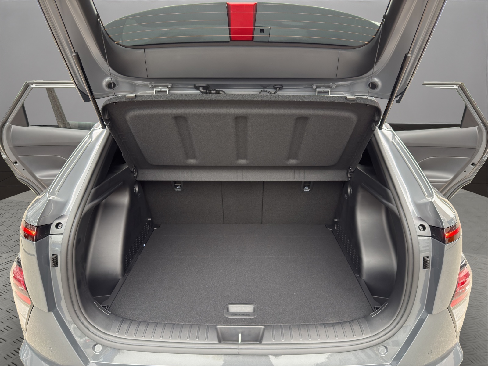 HYUNDAI Kona 1.6 GDi HEV N Line DCT-image-18