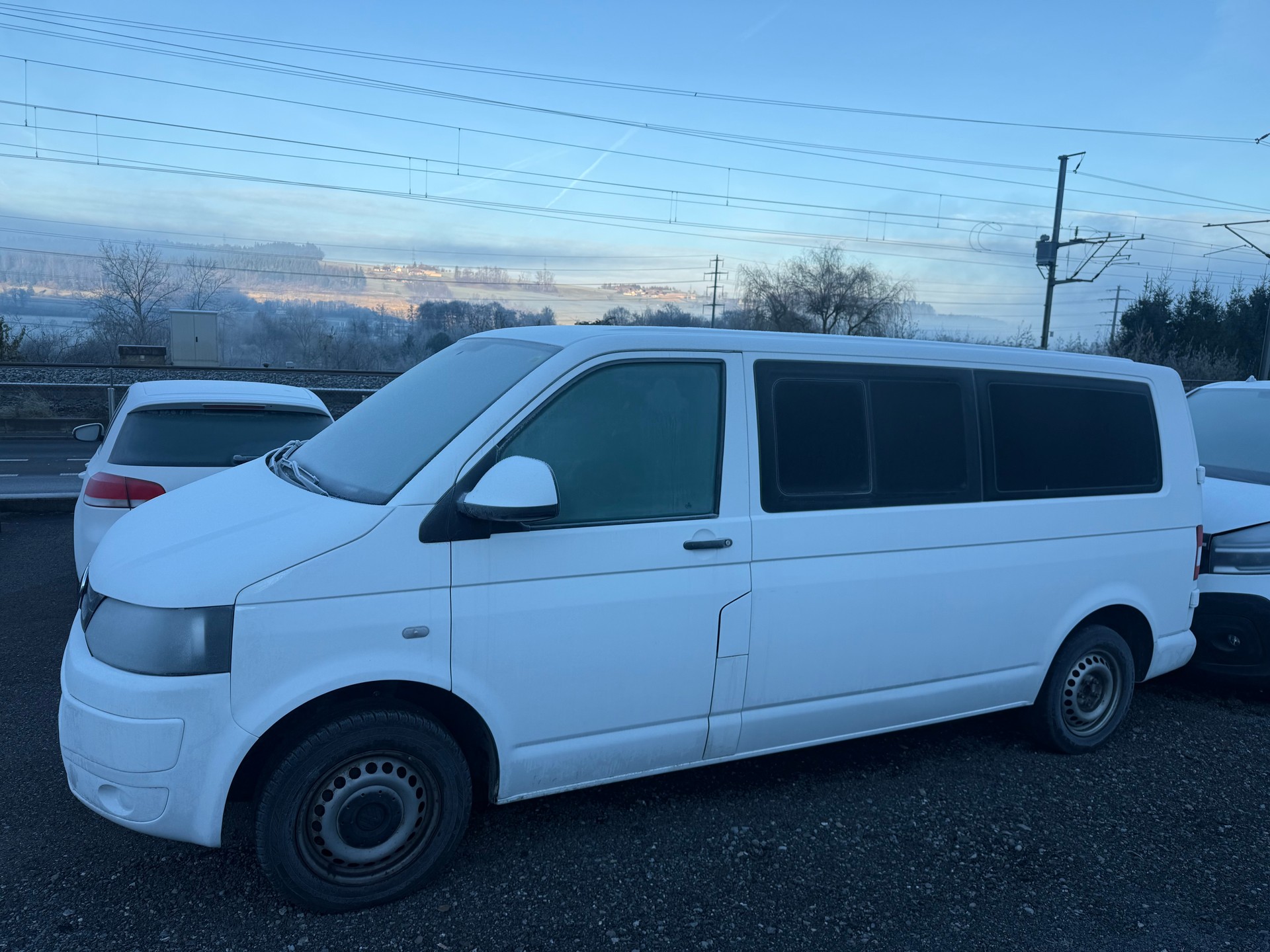 VW T5 2.0 TDI BMT-image-1