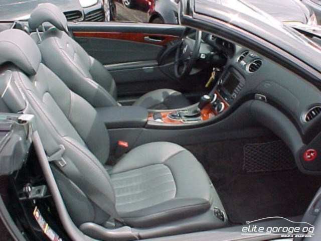 MERCEDES-BENZ SL 65 AMG-image-3