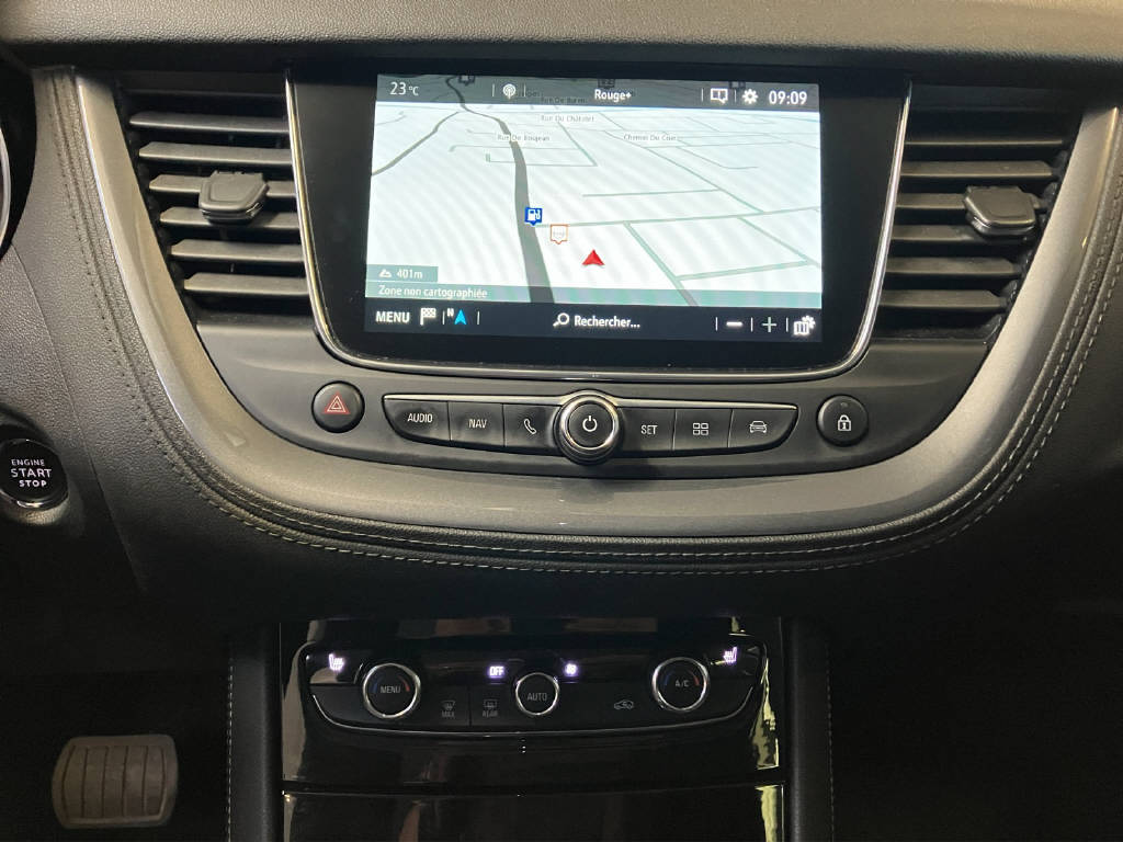 OPEL Grandland X 1.2i T Excellence-image-6