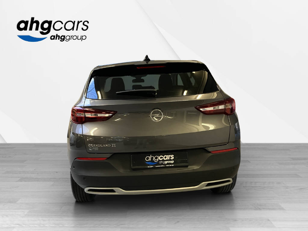 OPEL Grandland X 1.2i T Excellence-showroom-element-3