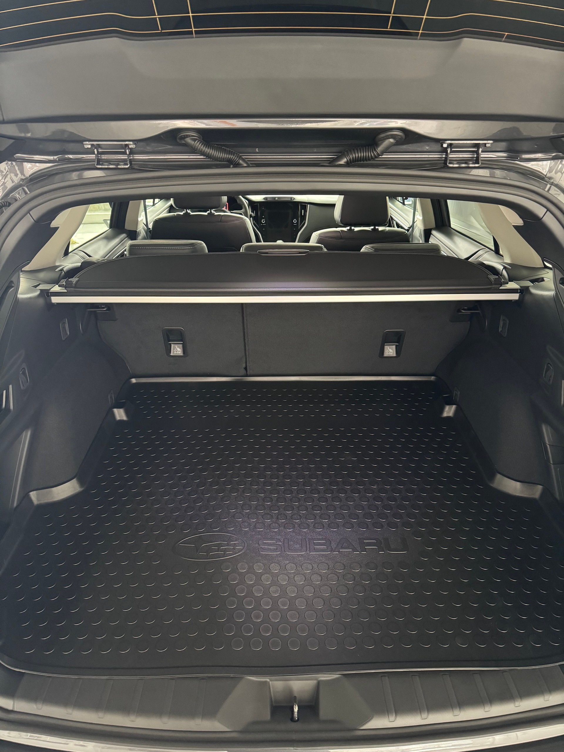 SUBARU Outback 2.5i Final Edition-image-5