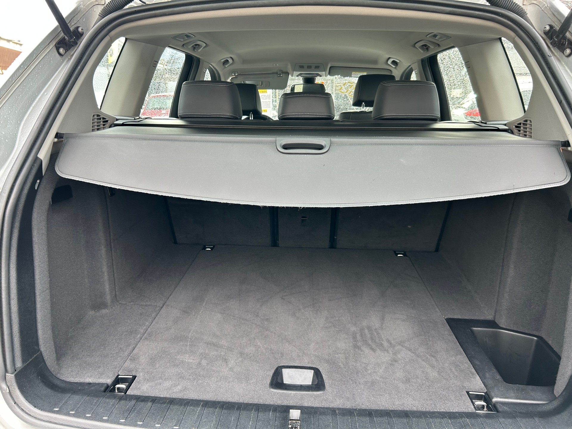 BMW X3 xDrive 20d xLine Steptronic-image-8