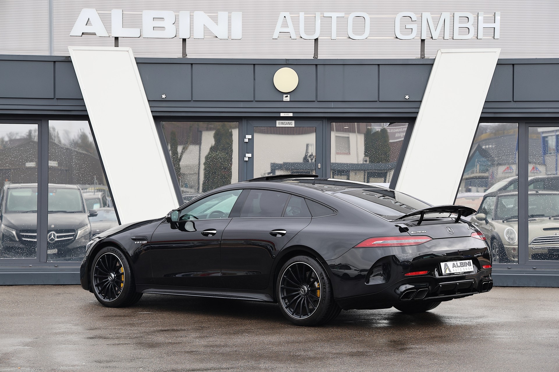 MERCEDES-BENZ AMG GT 4 63 S 4Matic+ Speedshift MCT-showroom-element-3