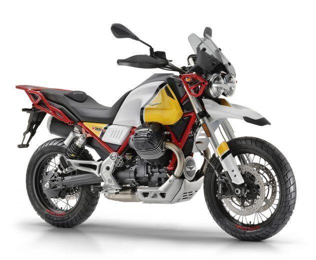 MOTO GUZZI V85 TT Premium Graphics-image-0