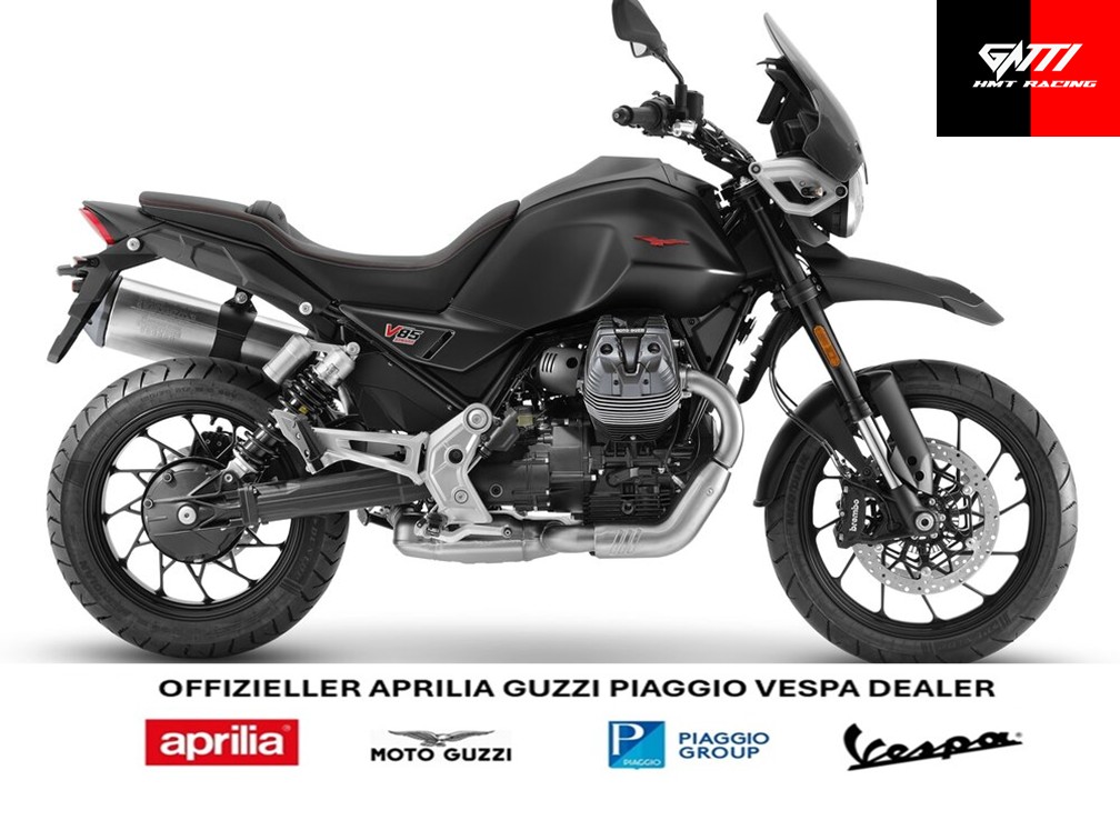 MOTO GUZZI V85 TT Strada E5+-image-0