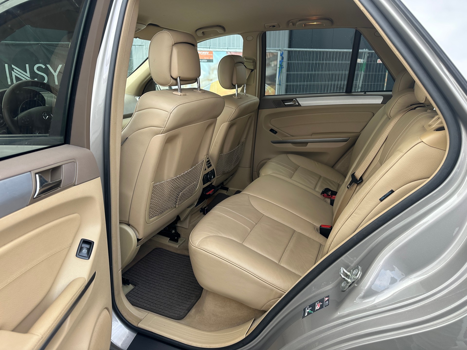 MERCEDES-BENZ ML 320 CDI 4Matic Edition7G-Tronic-image-12