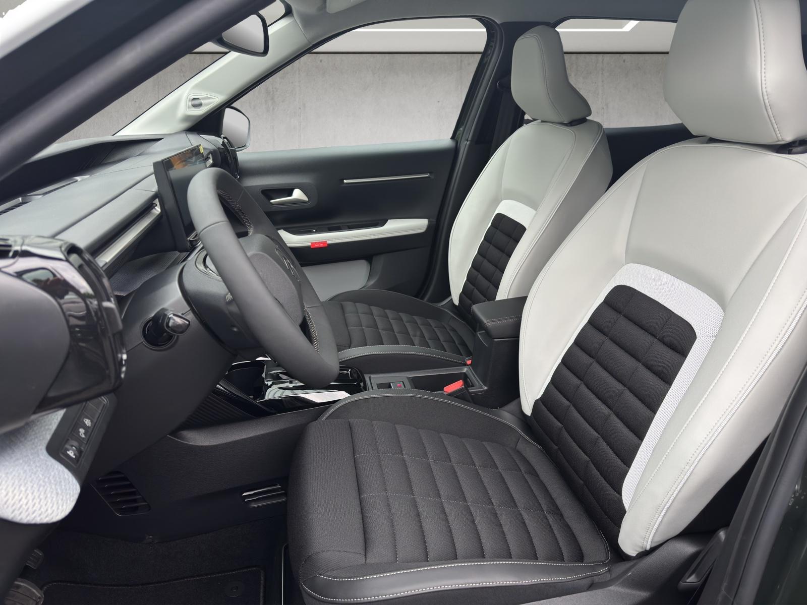 CITROEN C3 Aircross 1.2 Hybrid 145 Max-image-8