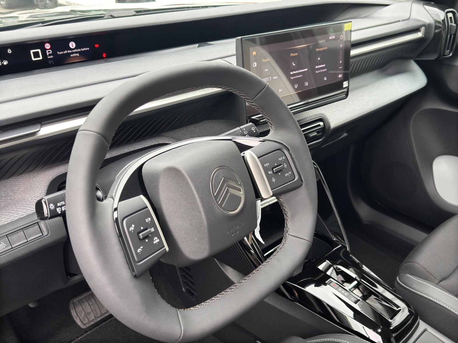 CITROEN C3 Aircross 1.2 Hybrid 145 Max-image-11