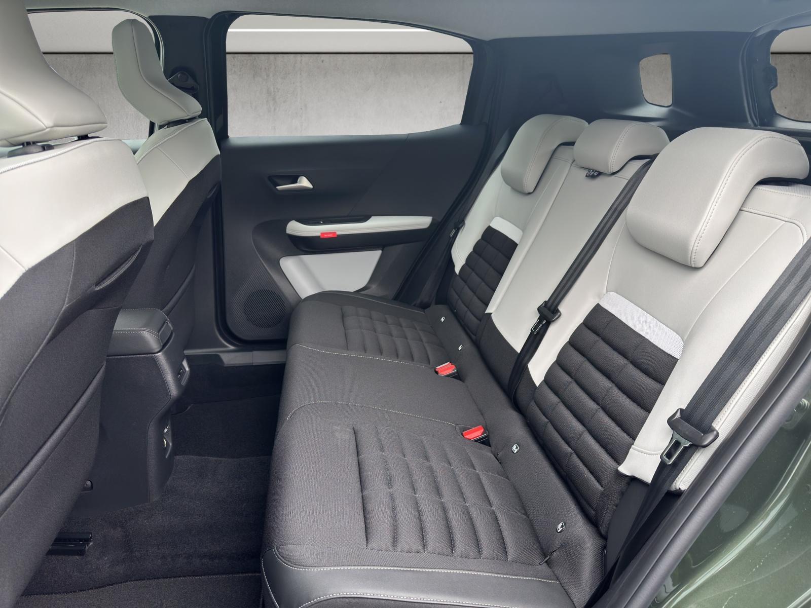 CITROEN C3 Aircross 1.2 Hybrid 145 Max-image-13