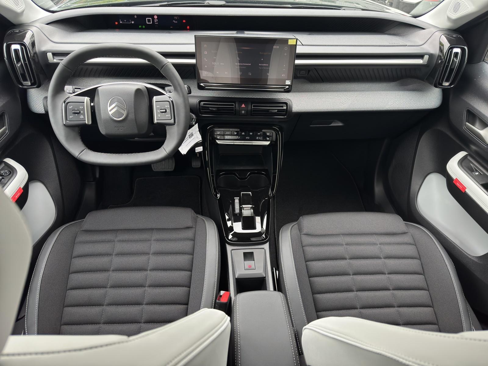 CITROEN C3 Aircross 1.2 Hybrid 145 Max-image-7