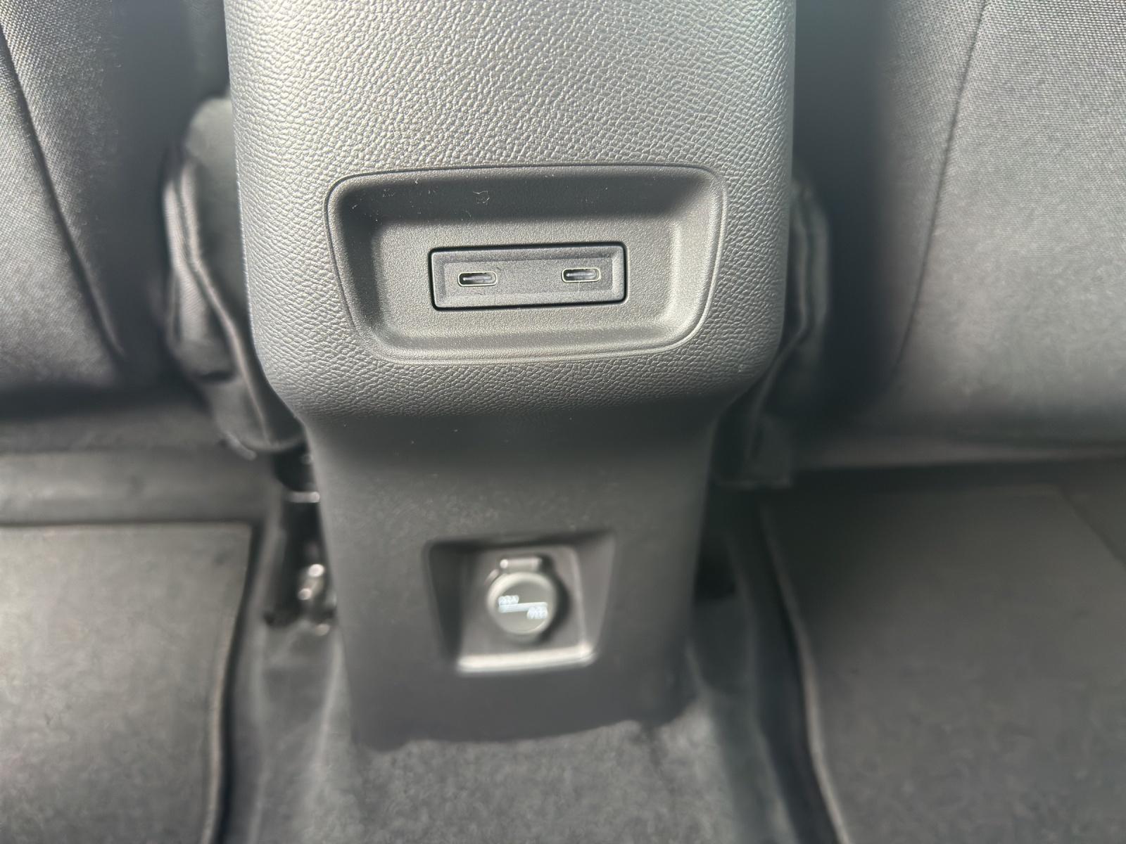 CITROEN C3 Aircross 1.2 Hybrid 145 Max-image-14