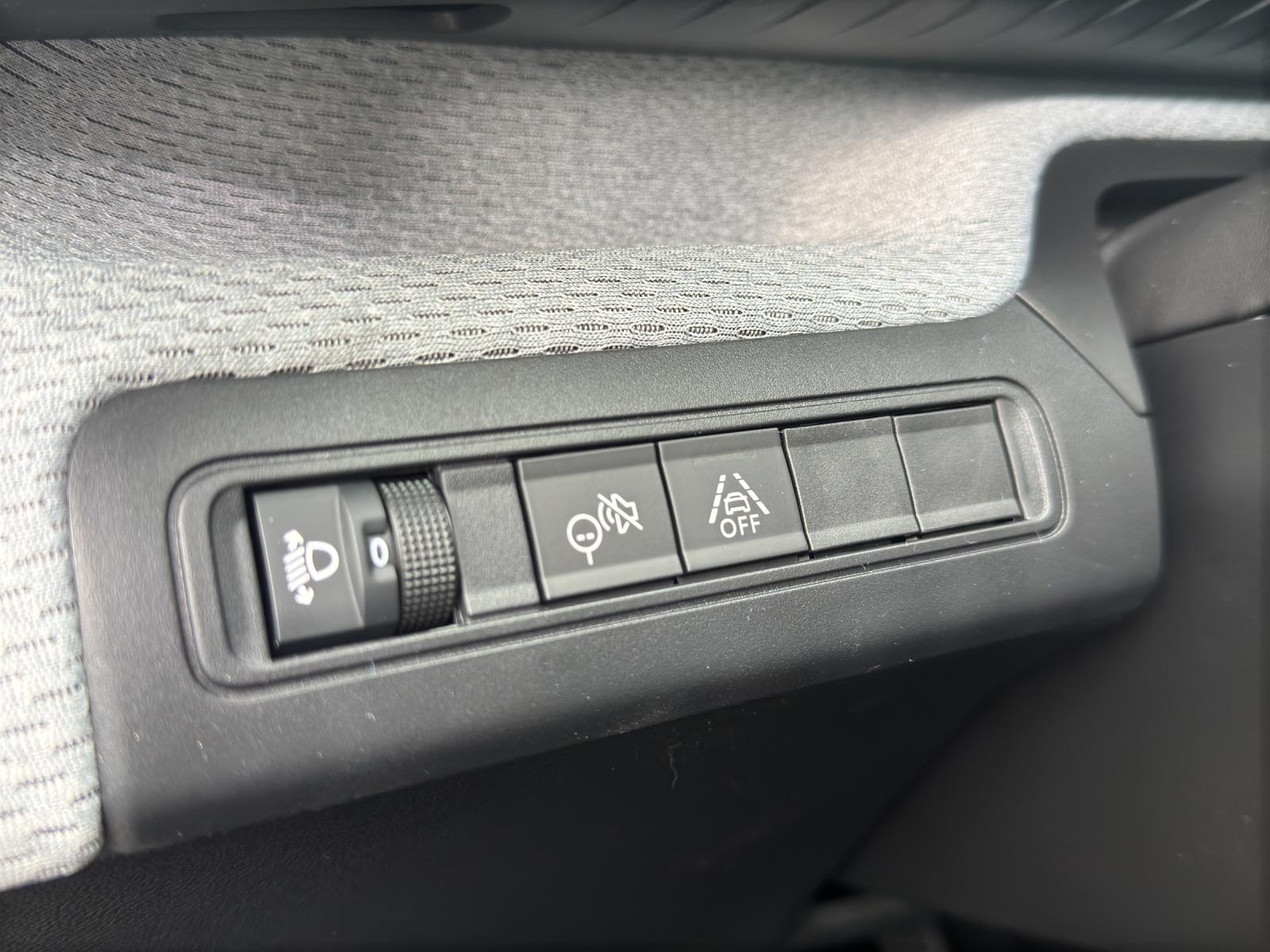 CITROEN C3 Aircross 1.2 Hybrid 145 Max-image-15