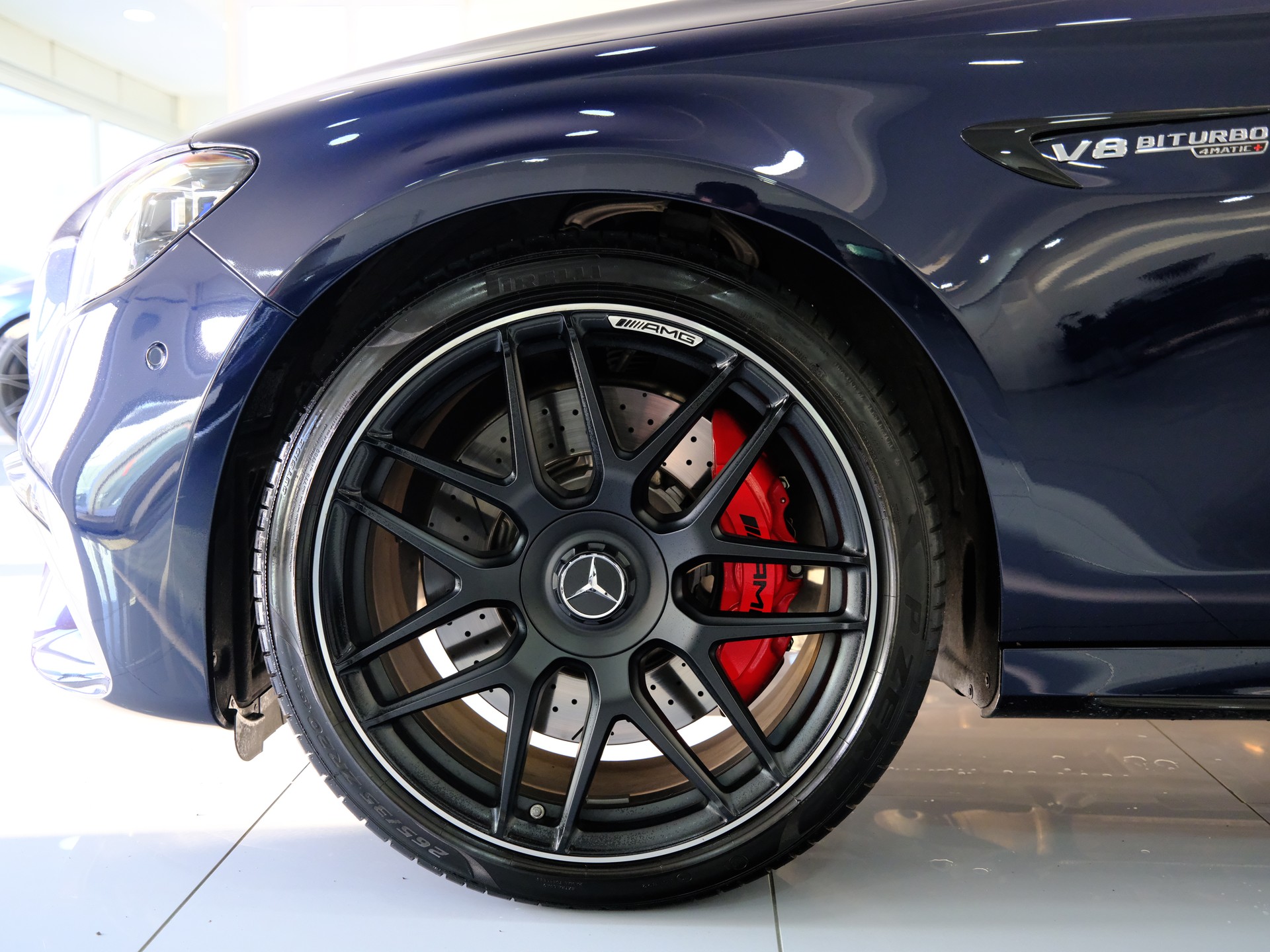 MERCEDES-BENZ AMG E 63 S 4Matic+ Speedshift 9G-TCT-image-18