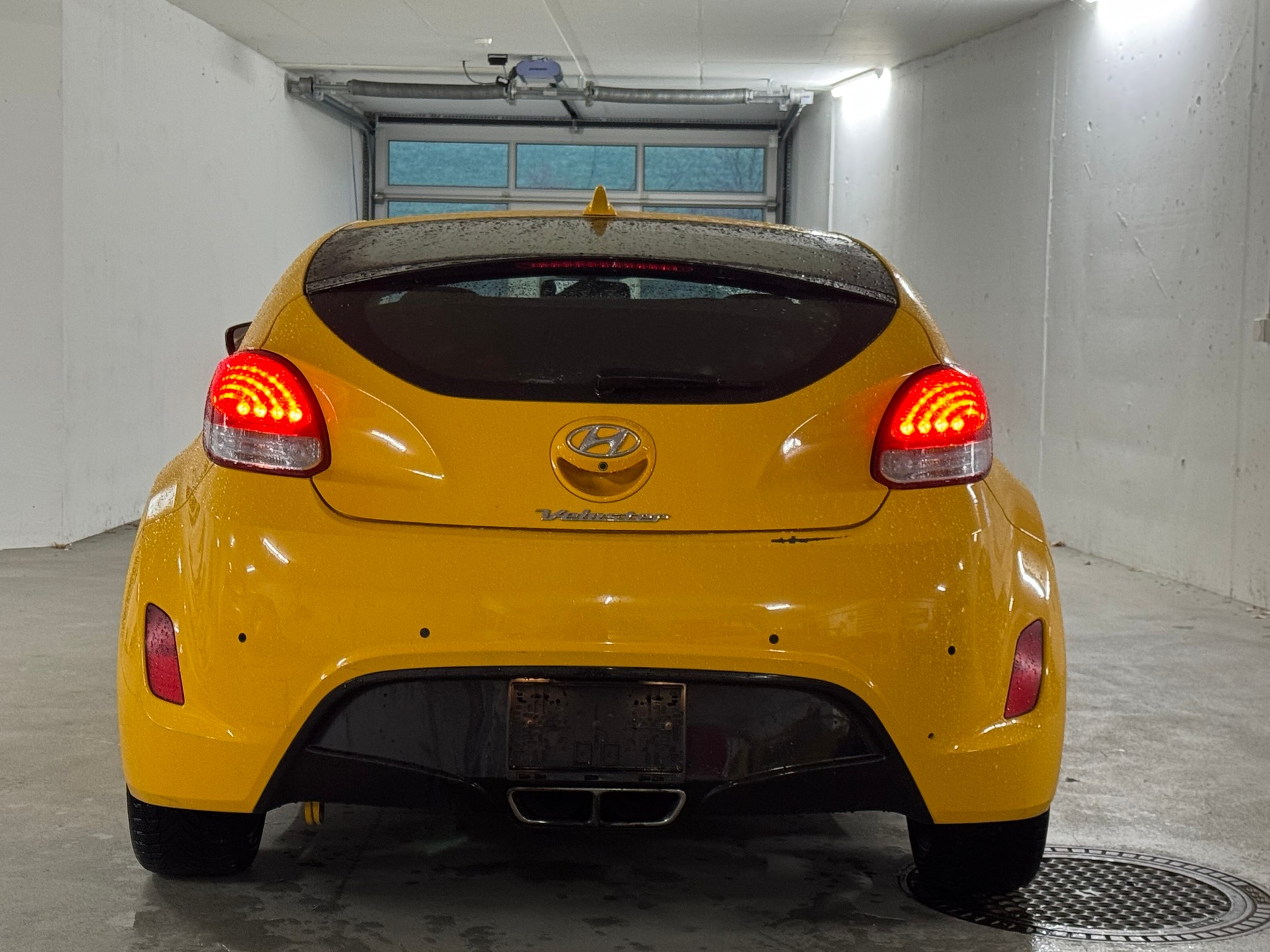 HYUNDAI Veloster 1.6 GDI-image-5