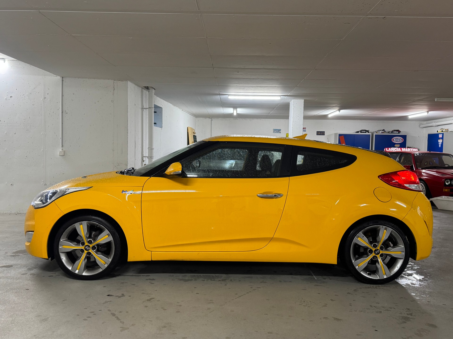 HYUNDAI Veloster 1.6 GDI-image-3