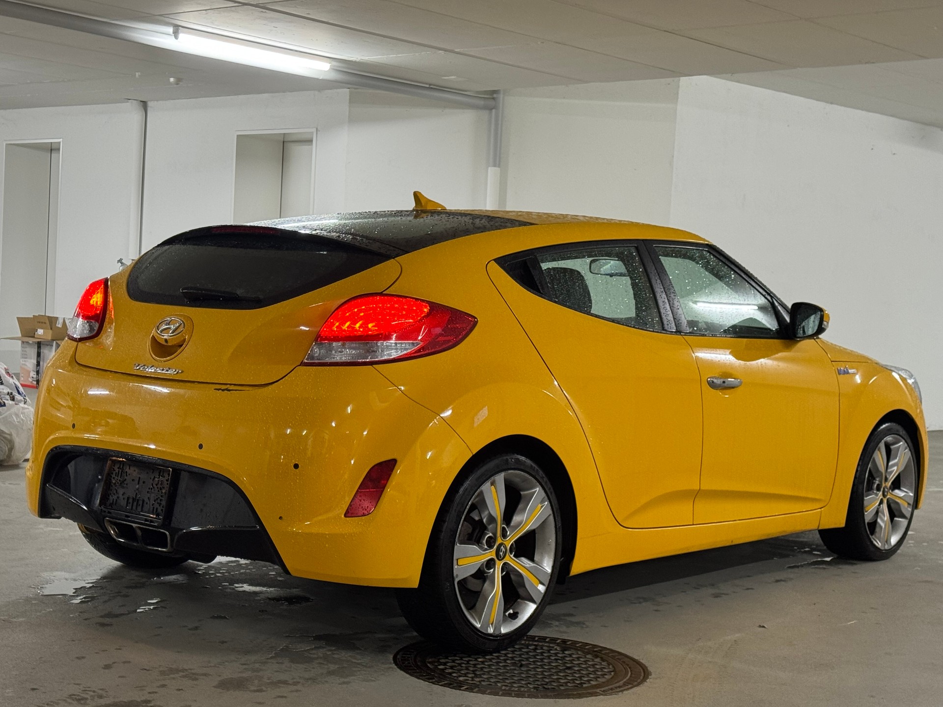 HYUNDAI Veloster 1.6 GDI-image-6