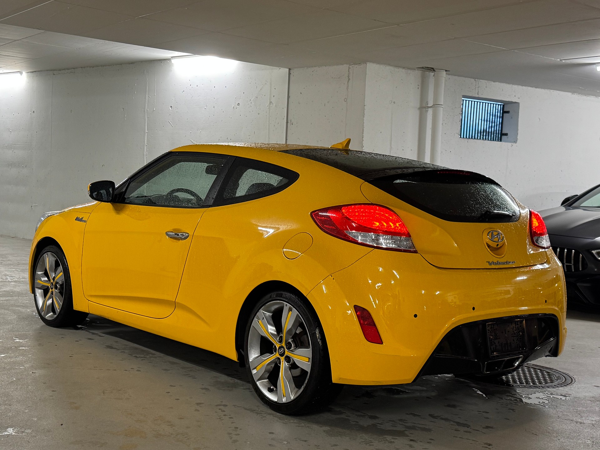 HYUNDAI Veloster 1.6 GDI-image-4