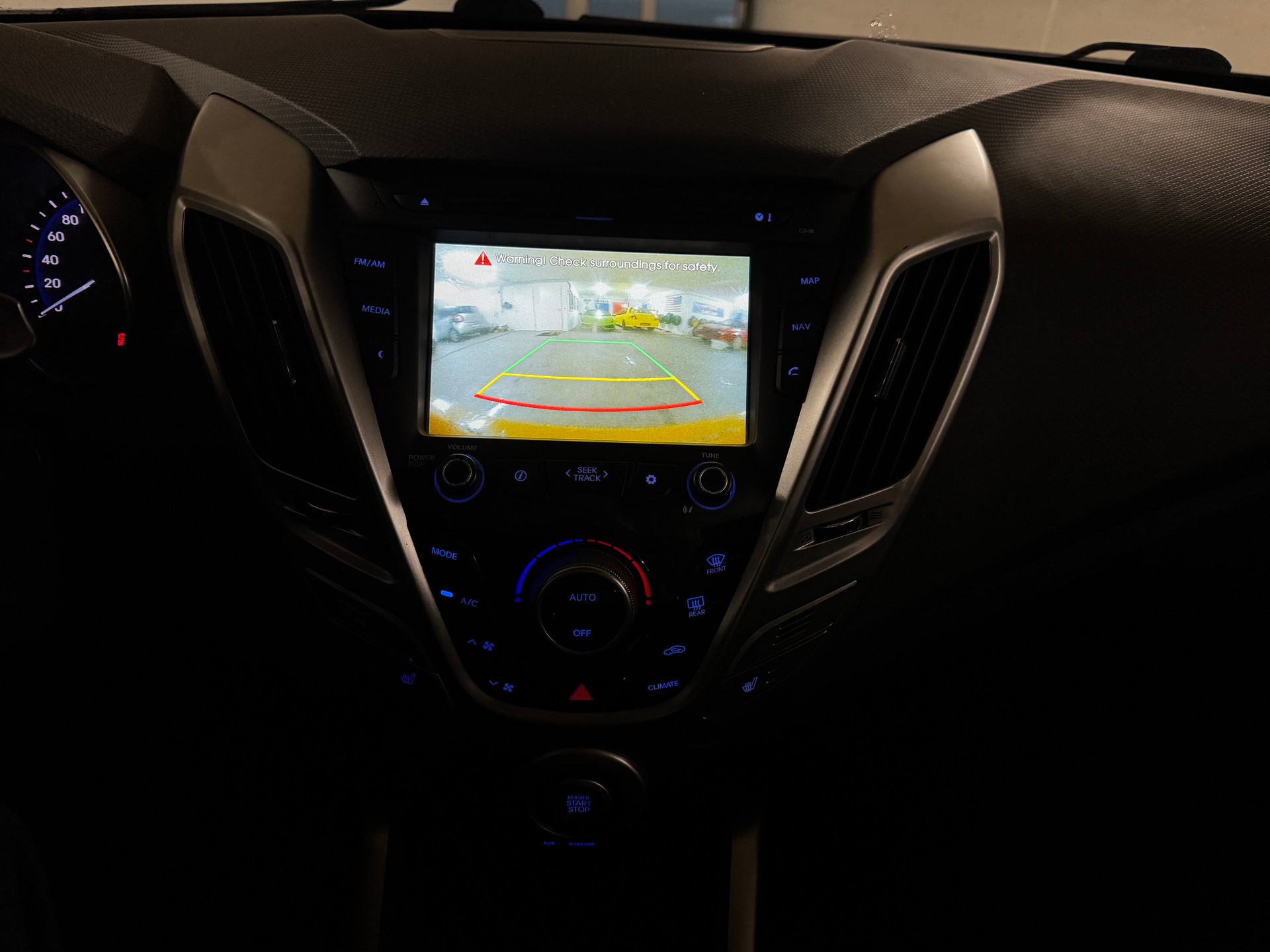 HYUNDAI Veloster 1.6 GDI-image-12