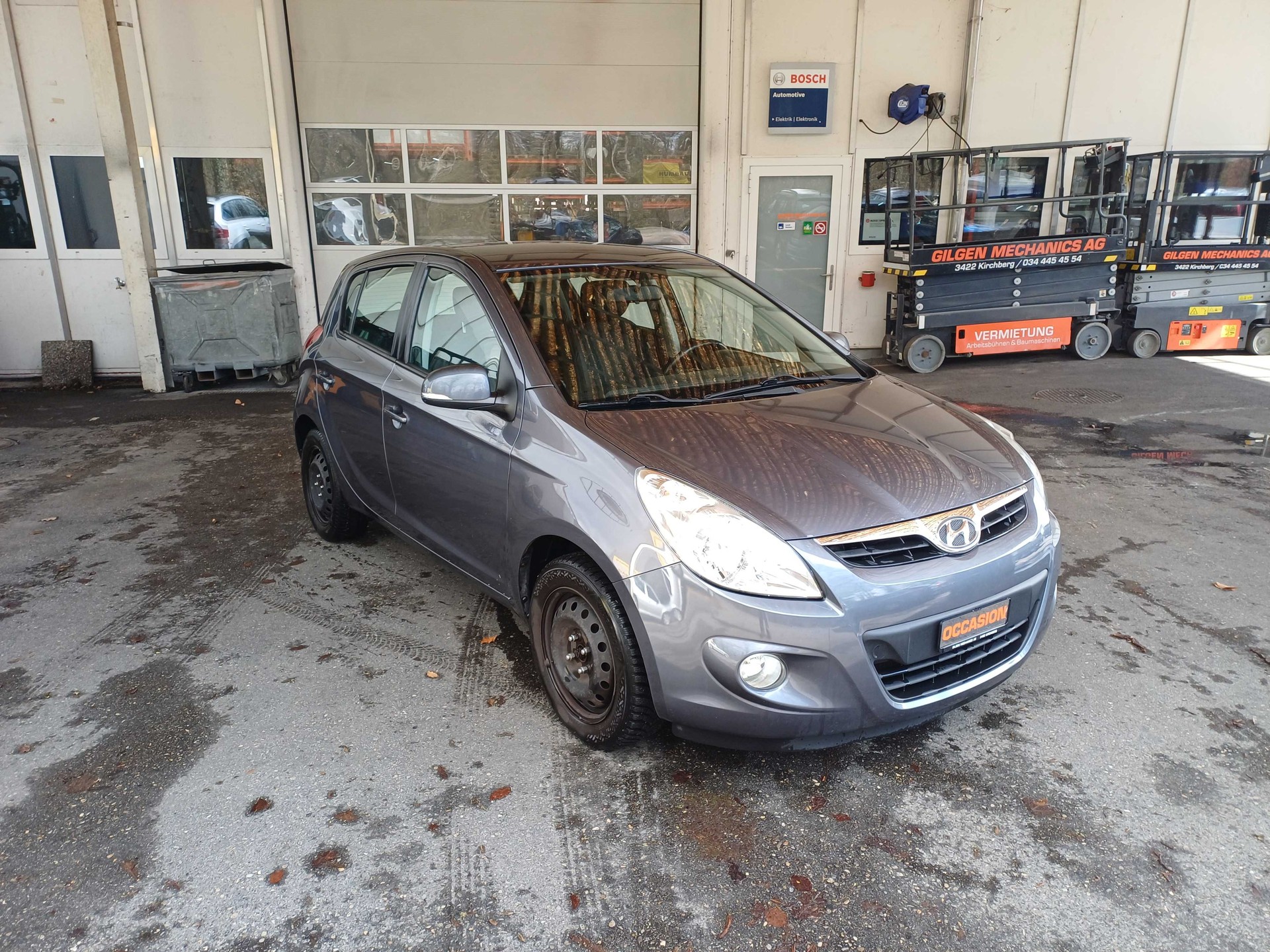 HYUNDAI i20 1.4 Style-image-3