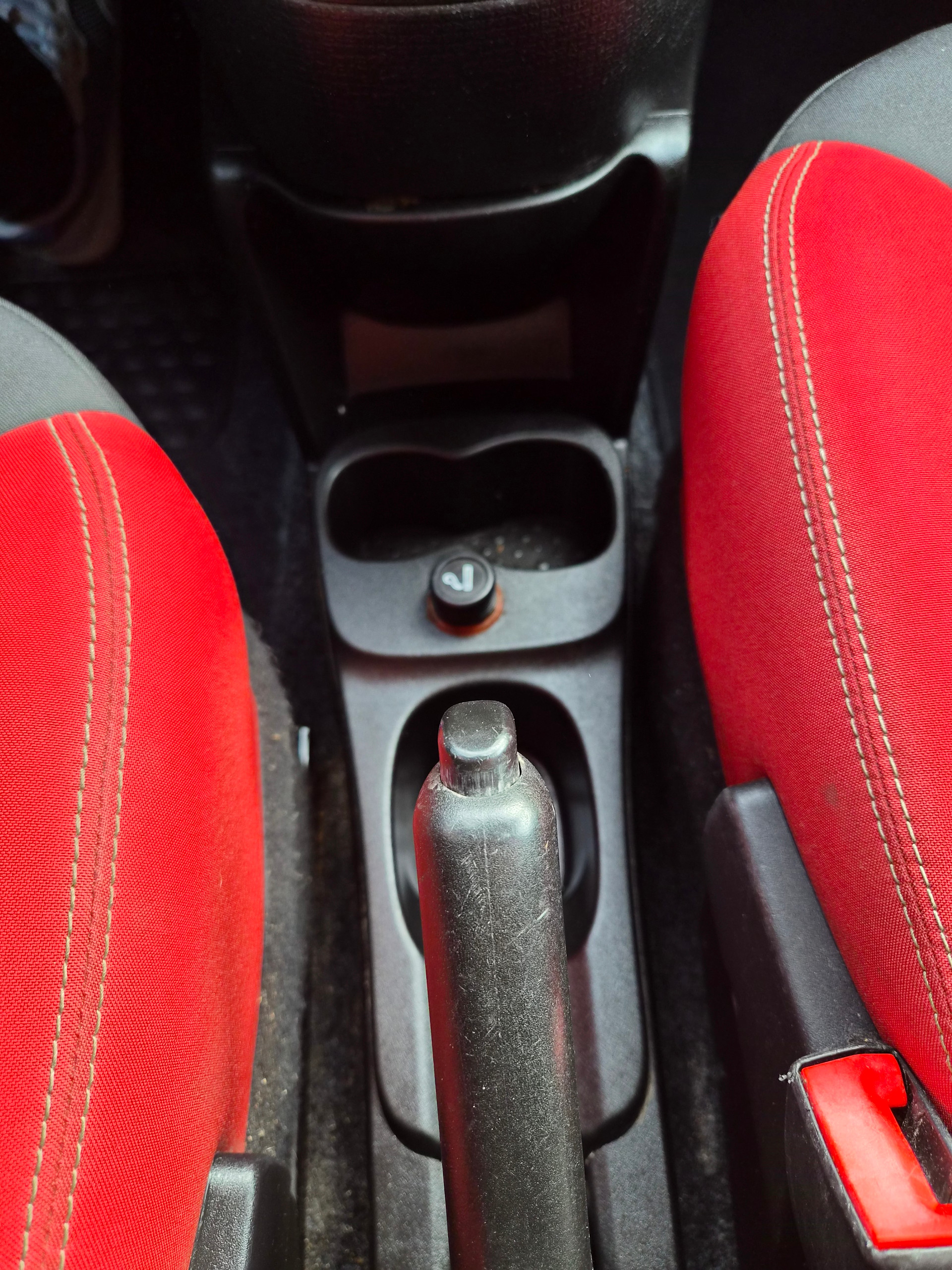 FIAT Panda 1.2 Lounge Con Forno Pizza-image-9