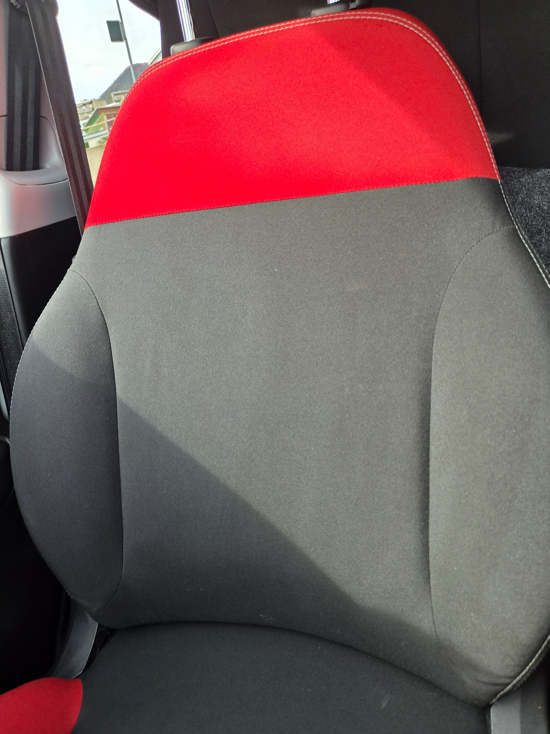FIAT Panda 1.2 Lounge Con Forno Pizza-image-8