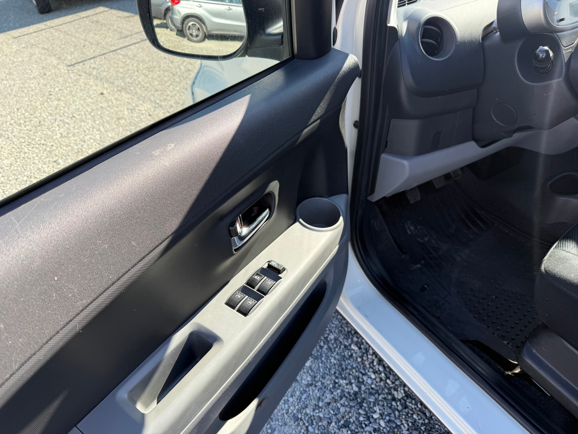 SUBARU Justy 1.3 AWD-image-8