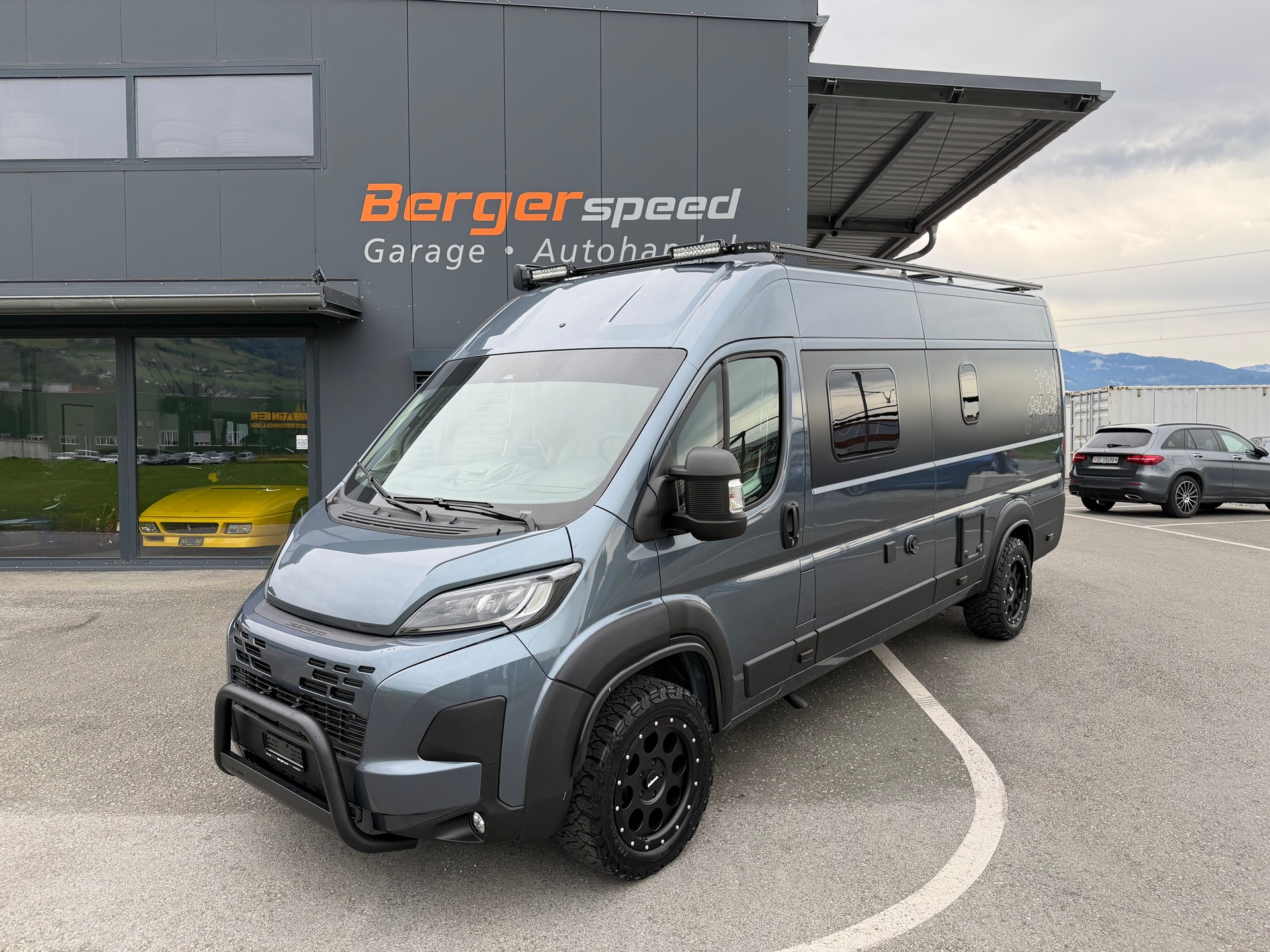 DETHLEFFS 640 ES Offroad Umbau-showroom-element-2