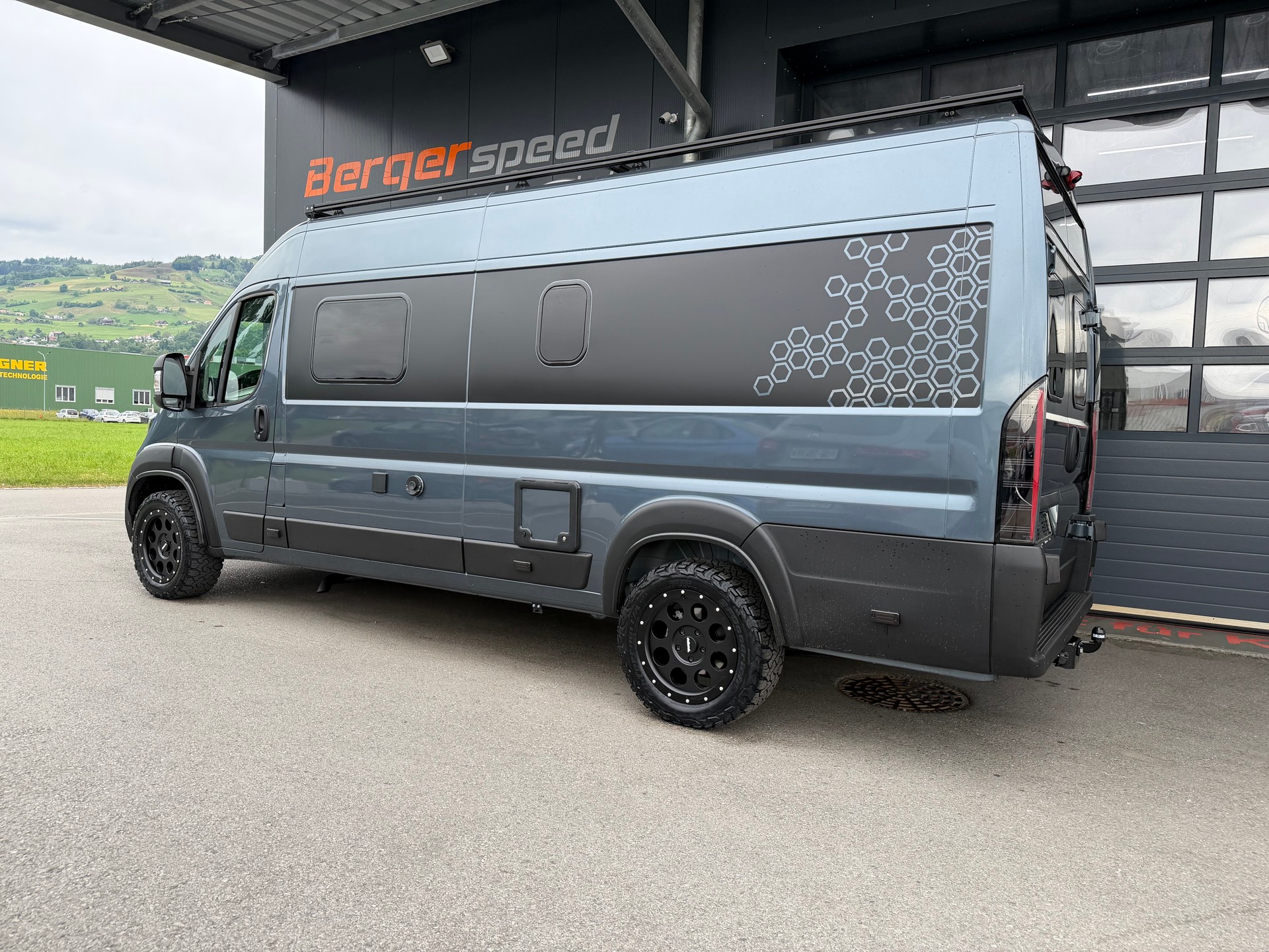DETHLEFFS 640 ES Offroad Umbau-showroom-element-1